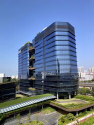 Woodlands Business Interchange (D25), Office #455450921
